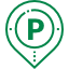 Ample Parking facility, Resorts in Kotagiri